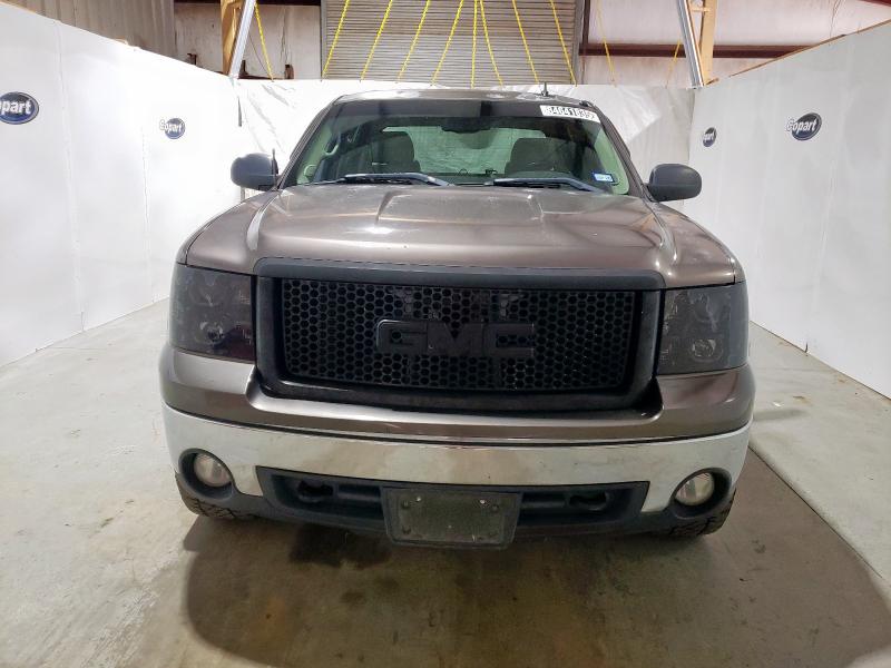 84641835 :رقم المزاد ، 2GTEK13M471625391 vin ، 2007 Gmc New Sierra مزاد بيع