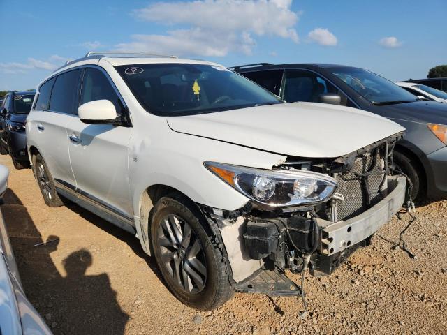 Продажа на аукционе авто 2014 Infiniti Qx60, vin: 5N1AL0MN4EC516008, номер лота: 72042375