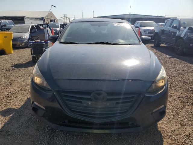Aukcja sprzedaży 2014 Mazda 3 Grand Touring, vin: JM1BM1W71E1120186, numer aukcji: 71405355
