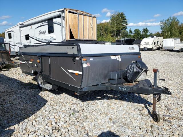 2019 Wildwood Flagstaff მანქანა იყიდება აუქციონზე, vin: 4X4CFS617KD182292, აუქციონის ნომერი: 81849555