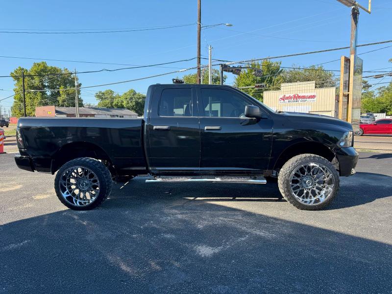 Aukcja sprzedaży 2012 Dodge Ram 1500 S, vin: 1C6RD6FT3CS139068, numer aukcji: 85056995