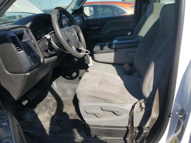 Продажа на аукционе авто 2016 Gmc Sierra, vin: 1GTN1LEC8GZ901260, номер лота: 71264675