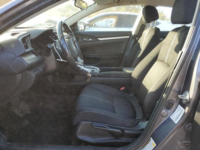 Продаж на аукціоні авто 2018 Honda Civic, vin: 2HGFC2F63JH026647, номер лоту: 80663775
