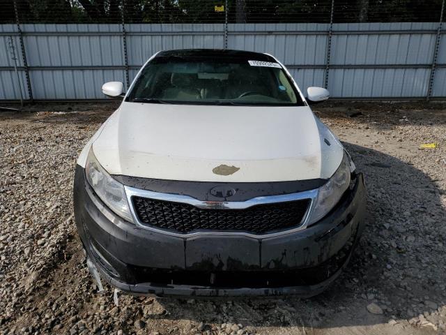 Aukcja sprzedaży 2013 Kia Optima, vin: 5XXGN4A7XDG194639, numer aukcji: 70992525