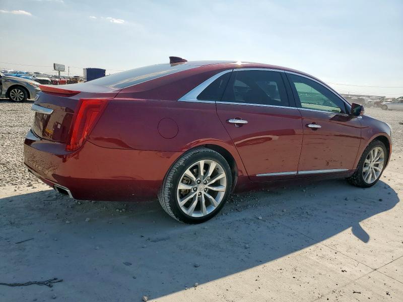 Aukcja sprzedaży 2017 Cadillac Xts Luxury, vin: 2G61M5S35H9145083, numer aukcji: 84564775
