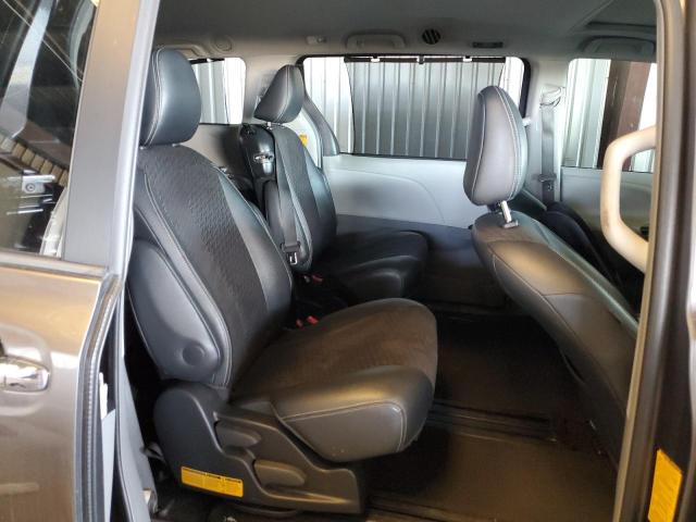 Auction sale of the 2014 Toyota Sienna Sport, vin: 5TDXK3DC8ES442804, lot number: 81769655