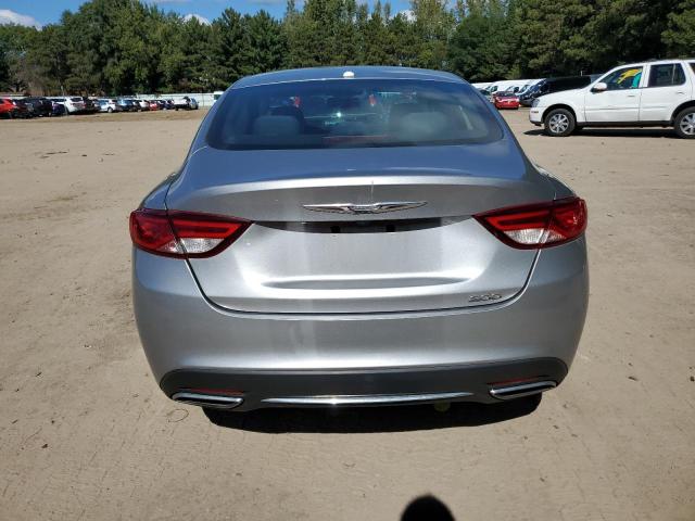 Aukcja sprzedaży 2016 Chrysler 200 Limite, vin: 1C3CCCAG8GN101080, numer aukcji: 83767675