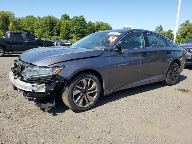 Продажа на аукционе авто 2019 Hond Accord Lx, vin: 1HGCV1F1XKA065196, номер лота: 80514115