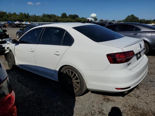 Aukcja sprzedaży 2016 Volkswagen Jetta, vin: 3VWD17AJ2GM346618, numer aukcji: 81307885