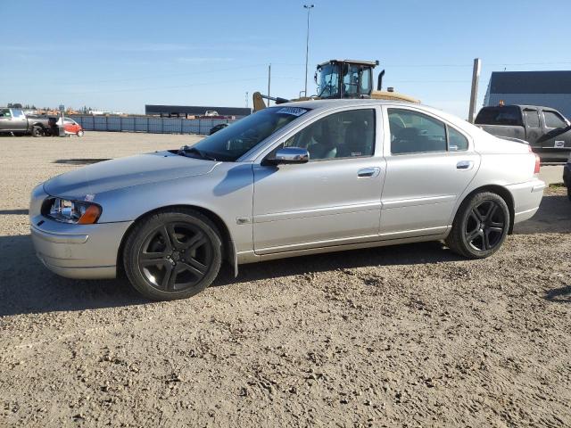 83809935 :رقم المزاد ، YV1RS592062540636 vin ، 2006 Volvo S60 2.5t مزاد بيع