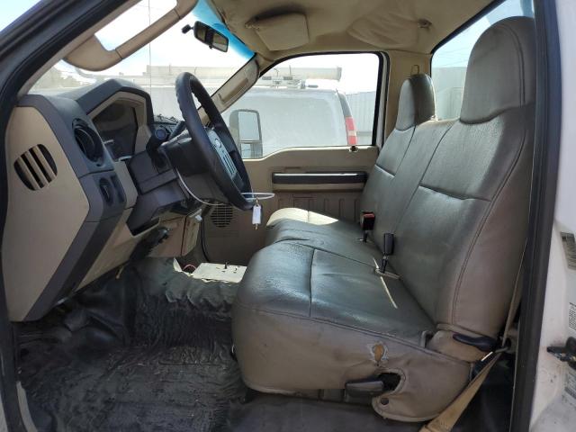 Продажа на аукционе авто 2008 Ford F450 Super, vin: 1FD4F46Y08EC32497, номер лота: 70812515
