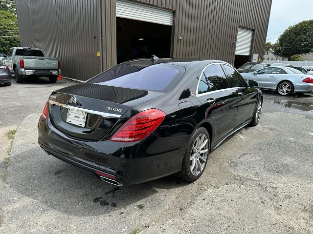 Продажа на аукционе авто 2015 Mercedes-benz S 550, vin: WDDUG8CB5FA129871, номер лота: 80164715
