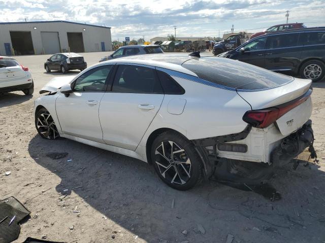 Auction sale of the 2025 Kia K5, vin: KNAG34J71S5293337, lot number: 83757965