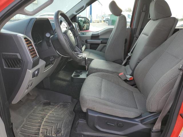 Aukcja sprzedaży 2019 Ford F150, vin: 1FTEW1EB6KFB47721, numer aukcji: 81685855