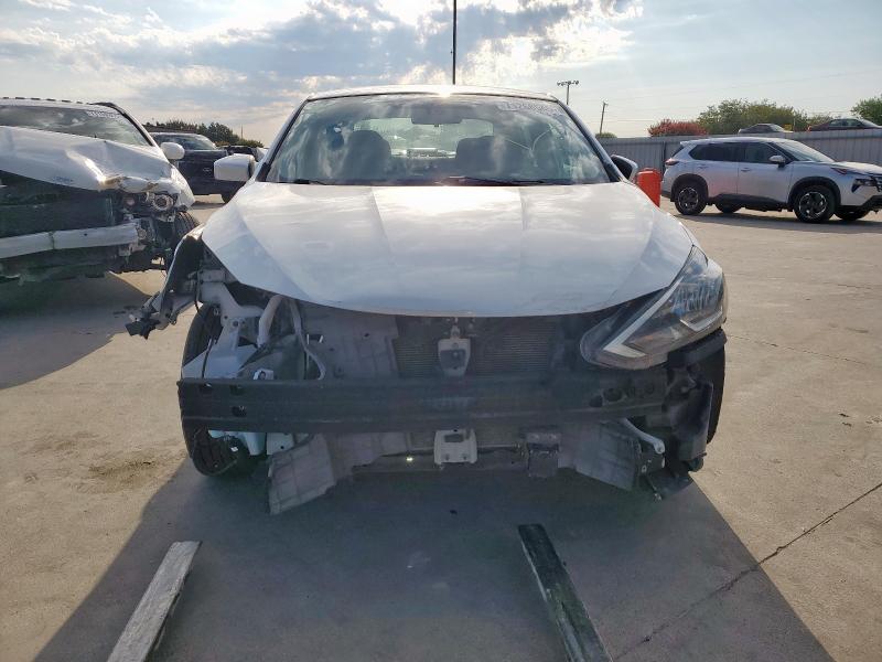 Продажа на аукционе авто 2018 Nissan Sentra, vin: 3N1AB7AP5JY256356, номер лота: 71268545