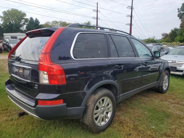 Продаж на аукціоні авто 2008 Volv Xc90 3.2, vin: YV4CZ982581460867, номер лоту: 80953795