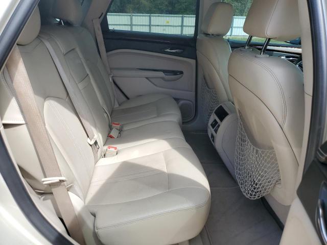 Aukcja sprzedaży 2013 Cadillac Srx, vin: 3GYFNCE39DS554193, numer aukcji: 71222525