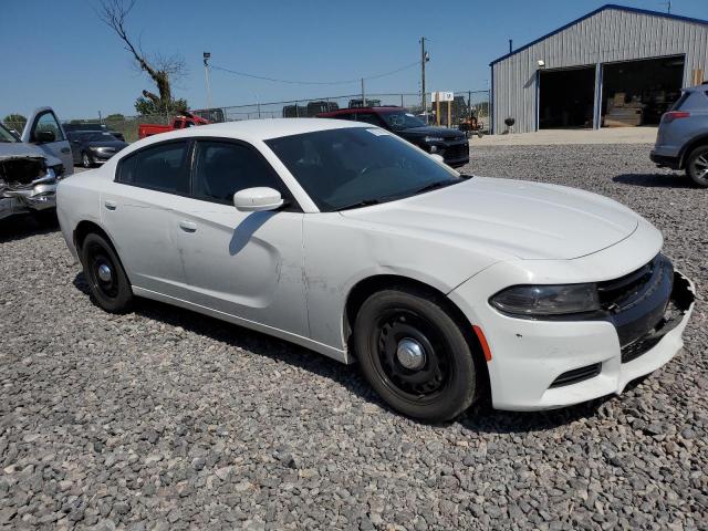 Aukcja sprzedaży 2018 Dodge Charger Po, vin: 2C3CDXKT7JH225888, numer aukcji: 80275895