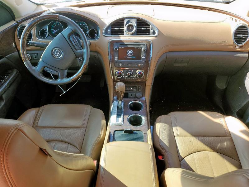 Продаж на аукціоні авто 2015 Buick Enclave, vin: 5GAKRBKD6FJ207460, номер лоту: 80101525