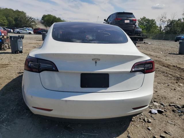Aukcja sprzedaży 2019 Tesla Model 3, vin: 5YJ3E1EA7KF310155, numer aukcji: 71935115