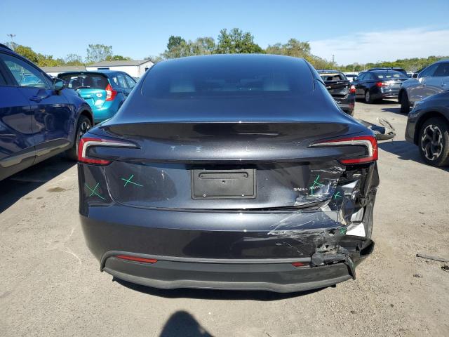 Продажа на аукционе авто 2025 Tesla Model 3, vin: 5YJ3E1EBXSF000722, номер лота: 71644585