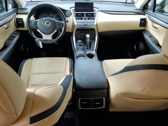 Aukcja sprzedaży 2017 Lexus Nx, vin: JTJYARBZ4H2052356, numer aukcji: 80552615