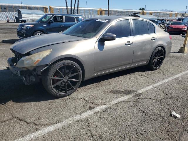 2012 Infiniti G37 Sedan მანქანა იყიდება აუქციონზე, vin: JN1CV6AP0CM629075, აუქციონის ნომერი: 71278575