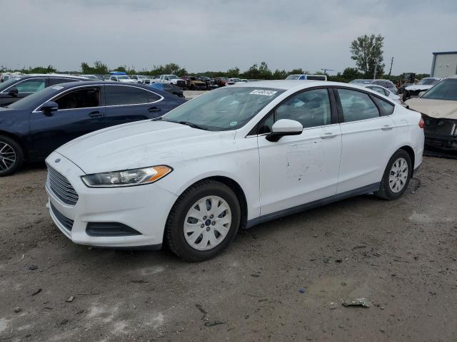 81495145 :رقم المزاد ، 3FA6P0G79ER331746 vin ، 2014 Ford Fusion مزاد بيع
