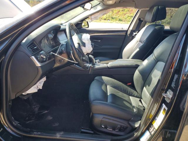 84740585 :رقم المزاد ، WBA5B3C56GG253363 vin ، 2016 Bmw 535 مزاد بيع