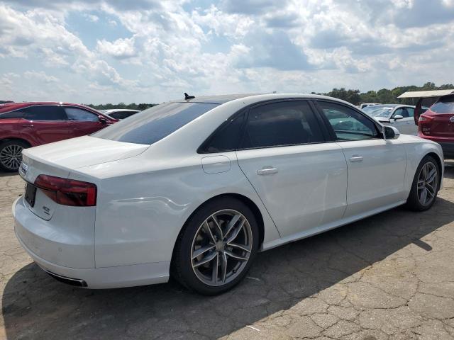Aukcja sprzedaży 2017 Audi A8, vin: WAU43AFD6HN019804, numer aukcji: 70745785