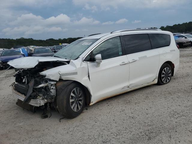 Продажа на аукционе авто 2021 Chrysler Pacifica, vin: 2C4RC1BG3MR515410, номер лота: 70566615