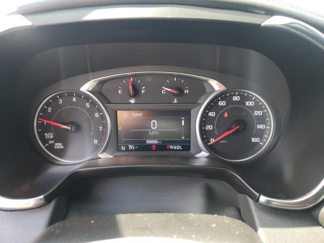Продаж на аукціоні авто 2019 Chevrolet Blazer, vin: 3GNKBCRS0KS700094, номер лоту: 71075385