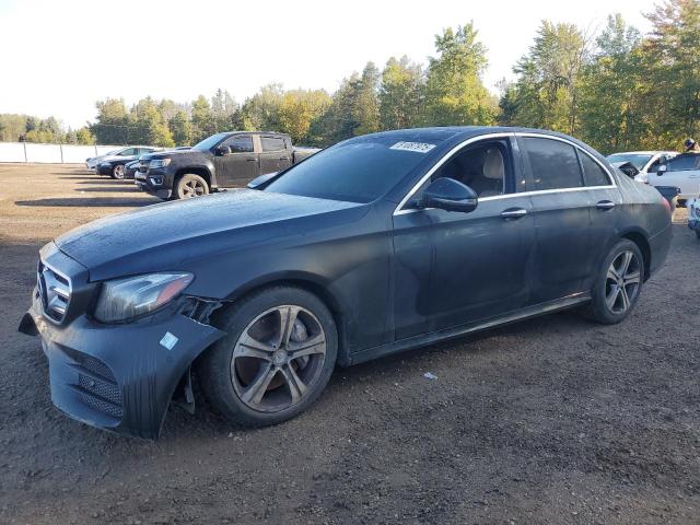 2017 Mercedes-benz E მანქანა იყიდება აუქციონზე, vin: WDDZF6GB2HA191951, აუქციონის ნომერი: 81087975