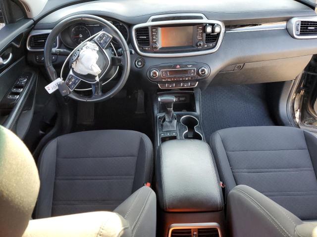 Продаж на аукціоні авто 2020 Kia Sorento S, vin: 5XYPGDA57LG693854, номер лоту: 84987675