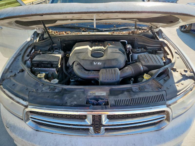 Продаж на аукціоні авто 2014 Dodge Durango, vin: 1C4RDHAG5EC454725, номер лоту: 84427135