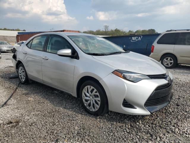 2018 Toyota Corolla მანქანა იყიდება აუქციონზე, vin: 5YFBURHE6JP739205, აუქციონის ნომერი: 80457925