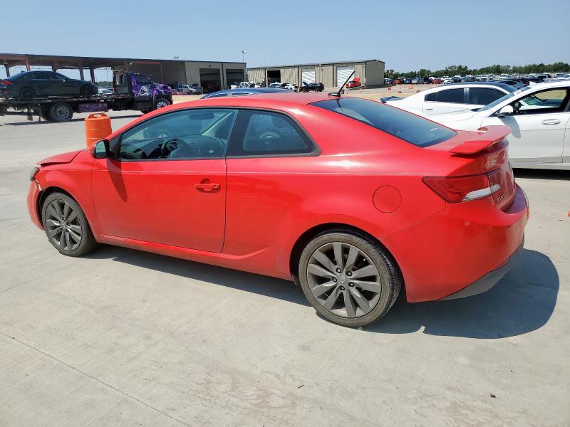72077675 :رقم المزاد ، KNAFW6A34C5498681 vin ، 2012 Kia Forte مزاد بيع