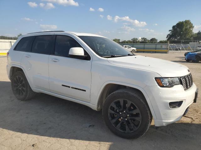 84267895 :رقم المزاد ، 1C4RJFAG4LC291558 vin ، 2020 Jeep Grand Cher مزاد بيع