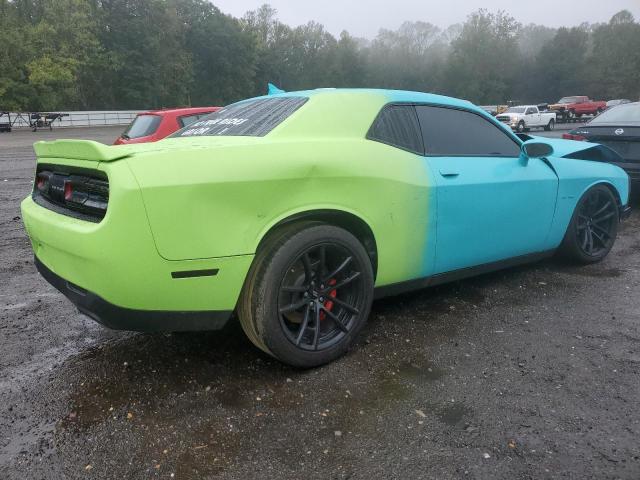 Продаж на аукціоні авто 2022 Dodge Challenger R/t, vin: 2C3CDZBT4NH230841, номер лоту: 80859555