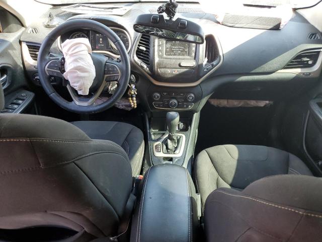 Продажа на аукционе авто 2017 Jeep Cherokee L, vin: 1C4PJLCB5HW540382, номер лота: 91780285