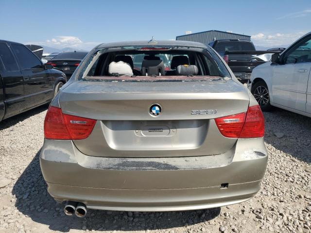 Продаж на аукціоні авто 2011 Bmw 328 Xi, vin: WBAPK7C59BA971761, номер лоту: 80830455