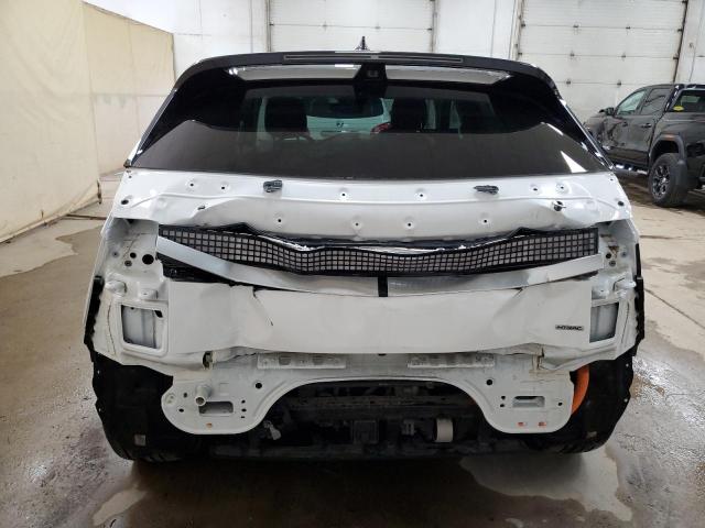 70341225 :رقم المزاد ، KM8KRDDF7RU295216 vin ، 2024 Hyundai Ioniq 5 مزاد بيع