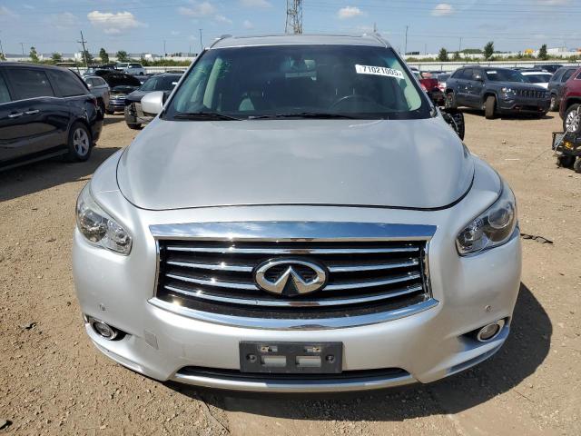 Aukcja sprzedaży 2013 Infiniti Jx35, vin: 5N1AL0MM6DC351441, numer aukcji: 71021005