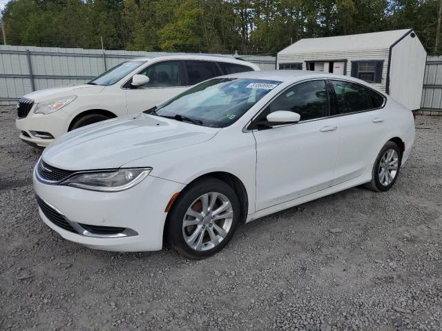 Продаж на аукціоні авто 2015 Chrysler 200, vin: 1C3CCCABXFN688935, номер лоту: 81868995