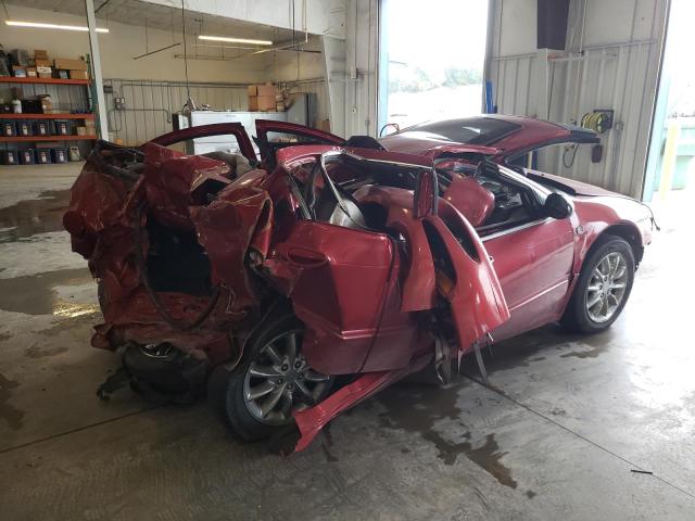 2004 Chrysler 300m მანქანა იყიდება აუქციონზე, vin: 2C3HE66G44H680339, აუქციონის ნომერი: 83979545
