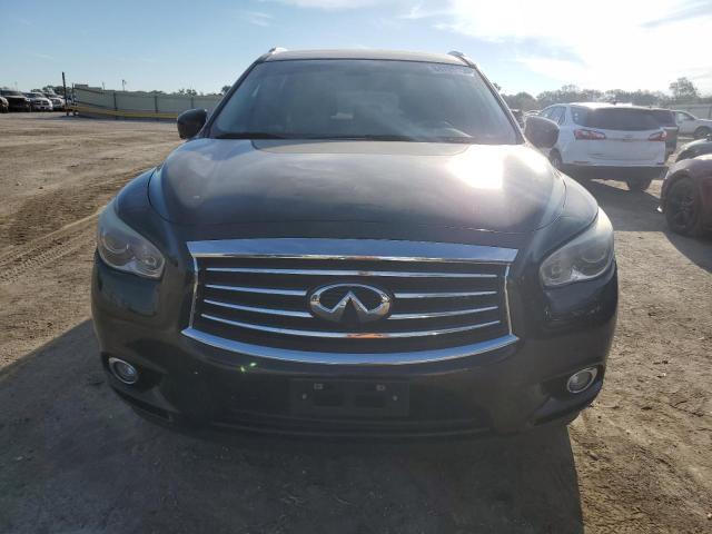2014 Infiniti Qx60 მანქანა იყიდება აუქციონზე, vin: 5N1AL0MM8EC554641, აუქციონის ნომერი: 84703105