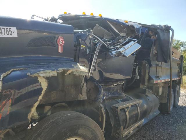 Продаж на аукціоні авто 2015 Kenworth T400a, vin: 1NKBL29X2FJ461665, номер лоту: 93238425