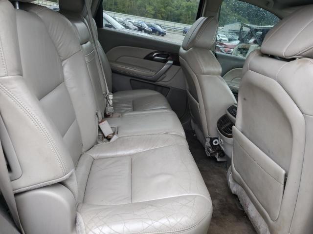 83792685 :رقم المزاد ، 2HNYD2H22BH539608 vin ، 2011 Acura Mdx مزاد بيع
