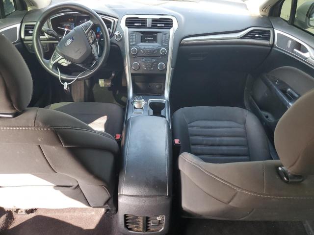 Продажа на аукционе авто 2017 Ford Fusion, vin: 3FA6P0LU6HR295305, номер лота: 71096905