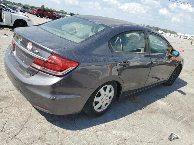 Aukcja sprzedaży 2015 Honda Civic Lx, vin: 19XFB2F57FE115956, numer aukcji: 80881865